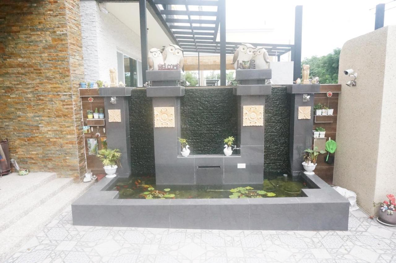 Holby No.8 Elevator Homestay Taitung Luaran gambar